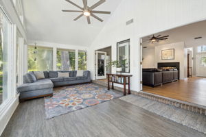 Sun Room