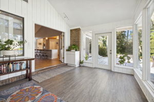 Sun Room