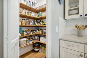 Large Pantry