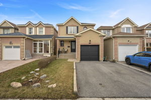 157 Gailcrest Cir, Vaughan ON