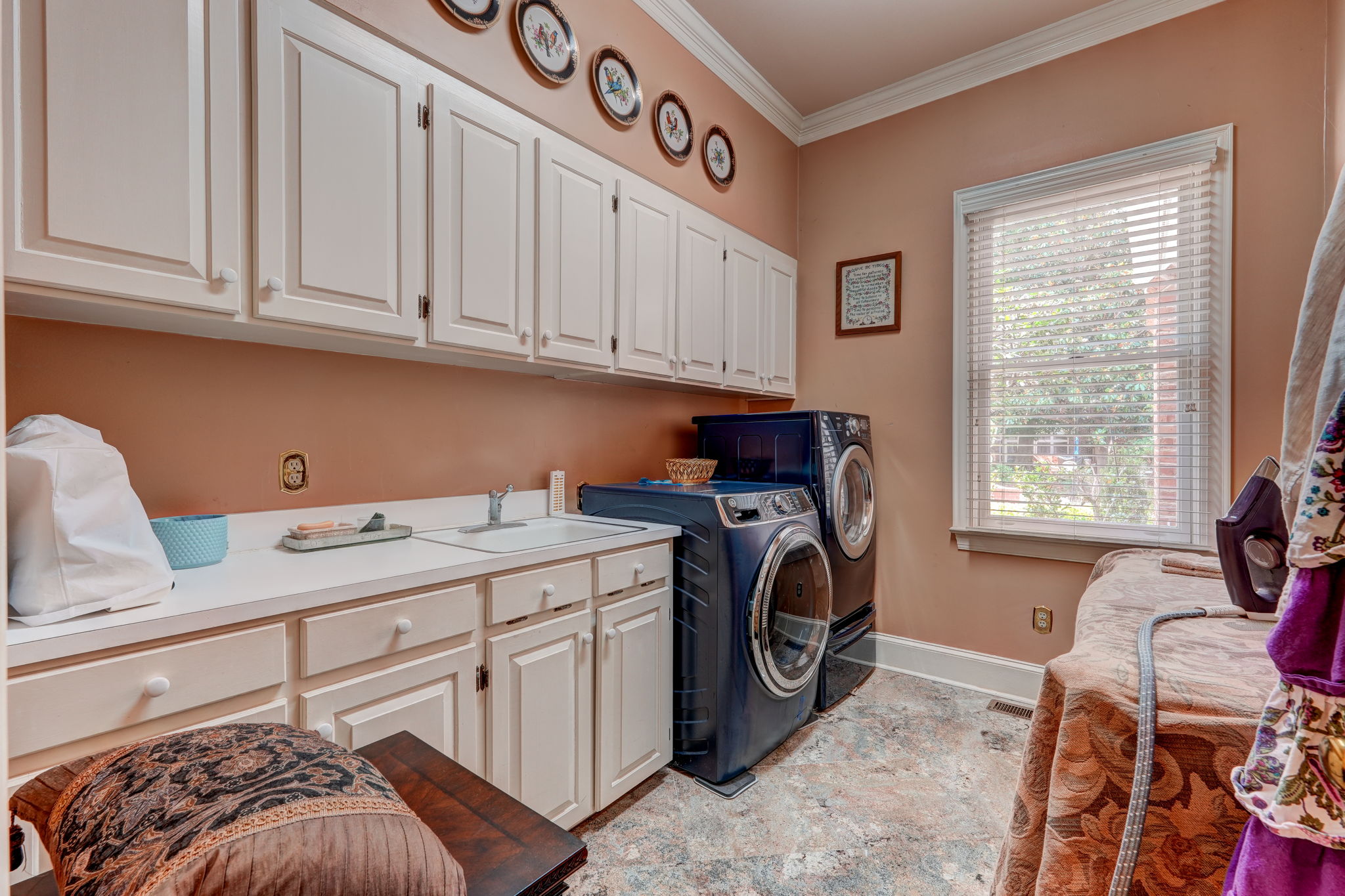 Laundry