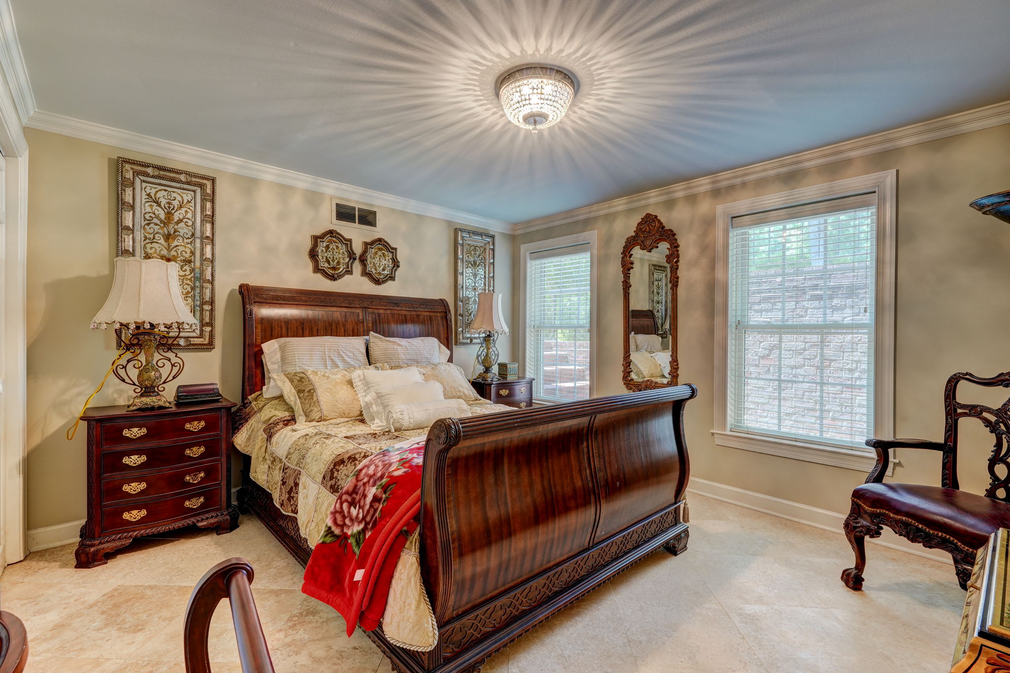 Bedroom 5