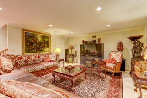 Media Room