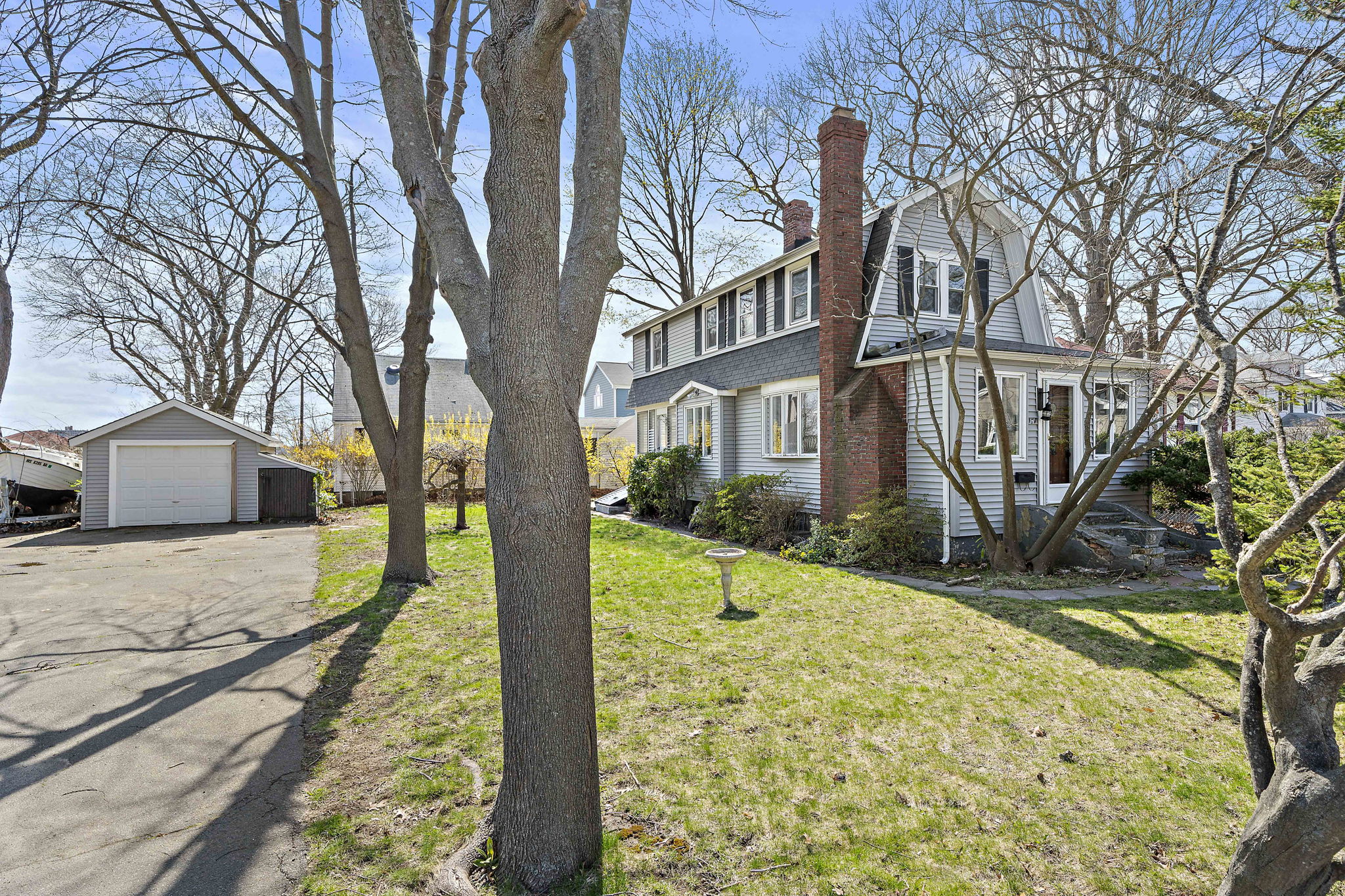 157 Palmer St, Quincy, MA 02169 TMRE Photography