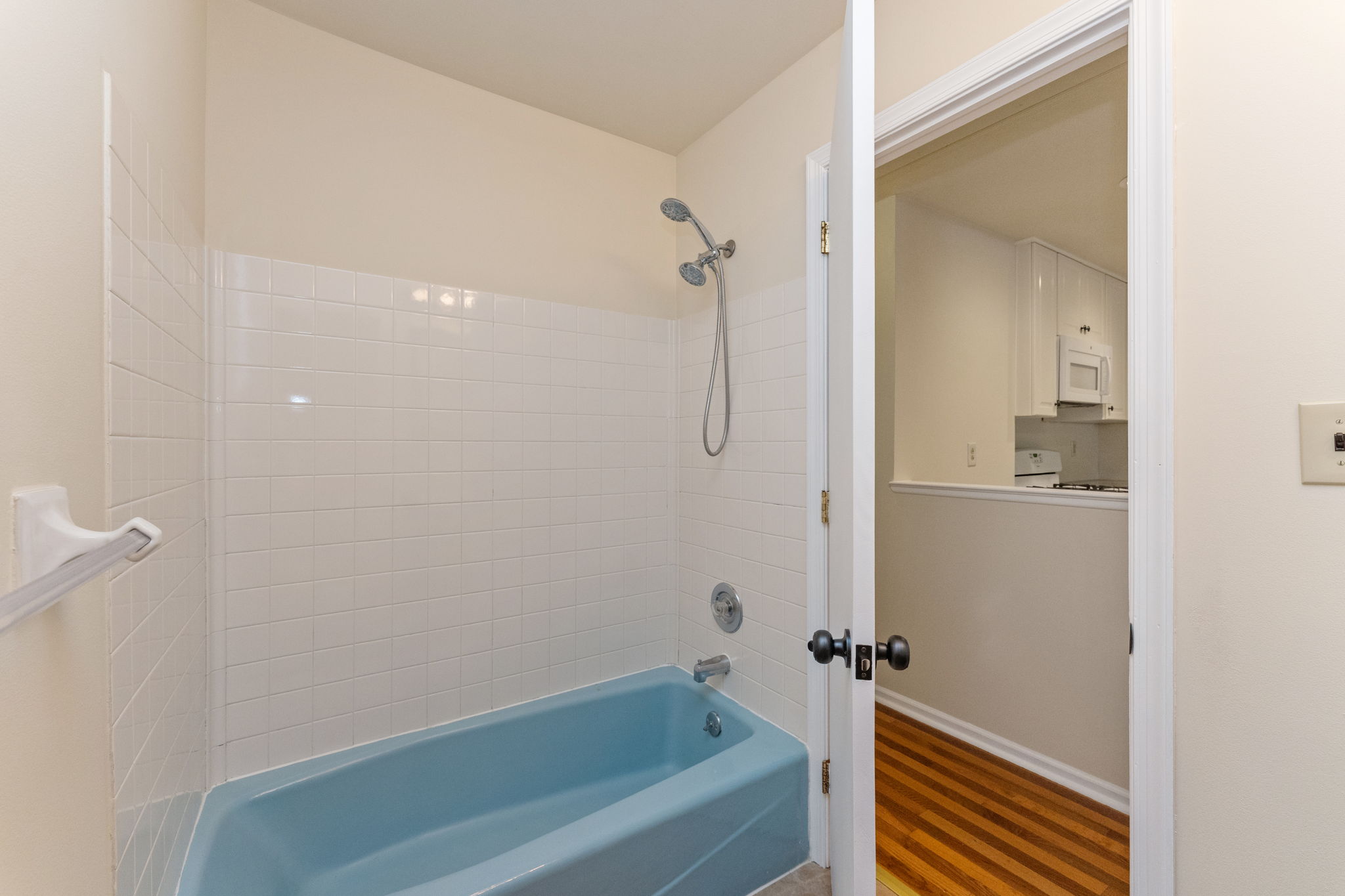 Hall Bathroom