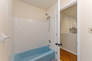 Hall Bathroom