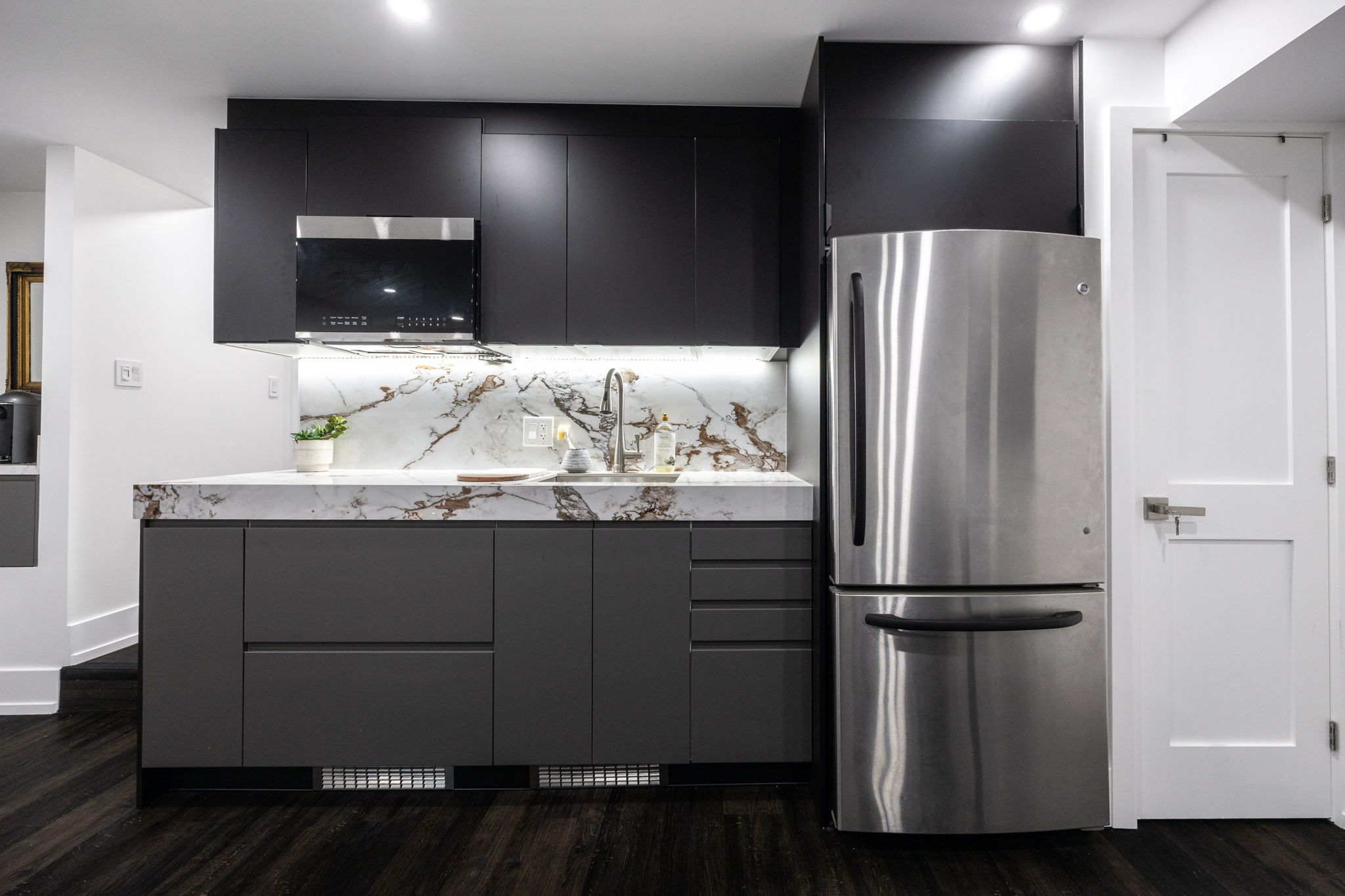 Toronto property showcase — delivered property photograph 11