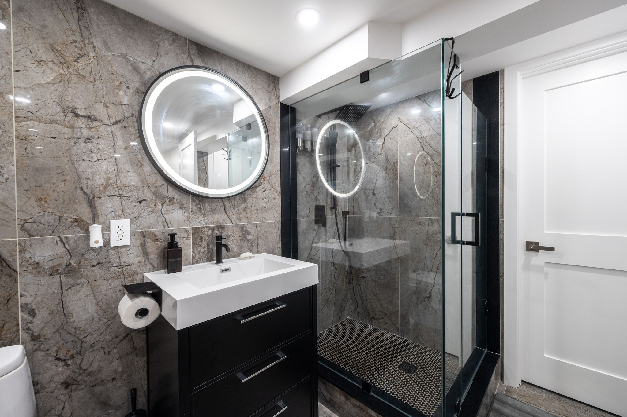 Toronto property showcase — delivered property photograph 20