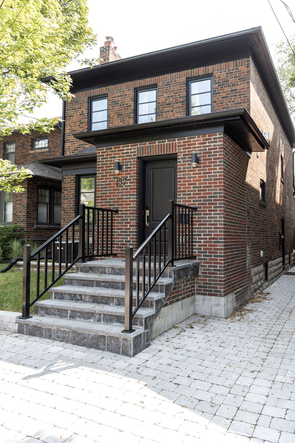 Toronto property showcase