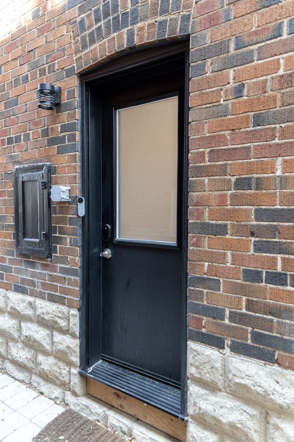 Toronto property showcase — delivered property photograph 2