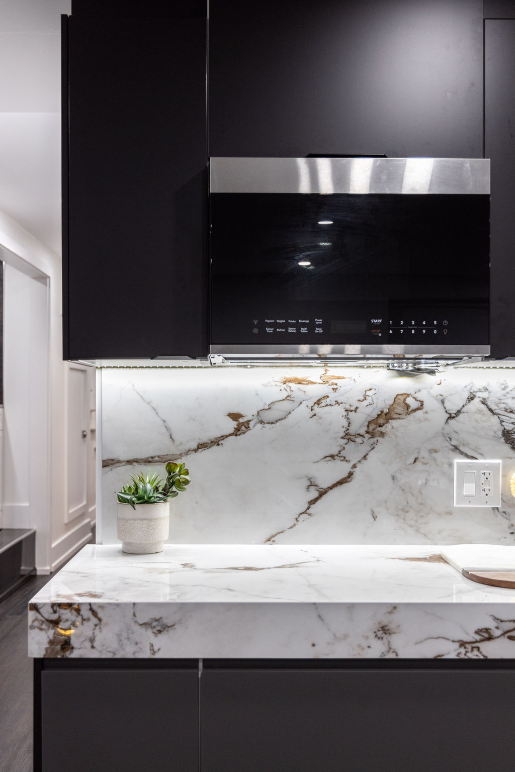 Toronto property showcase — delivered property photograph 29