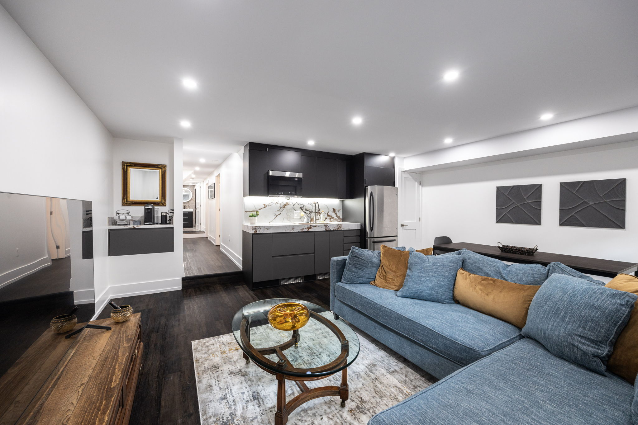 Toronto property showcase — delivered property photograph 7