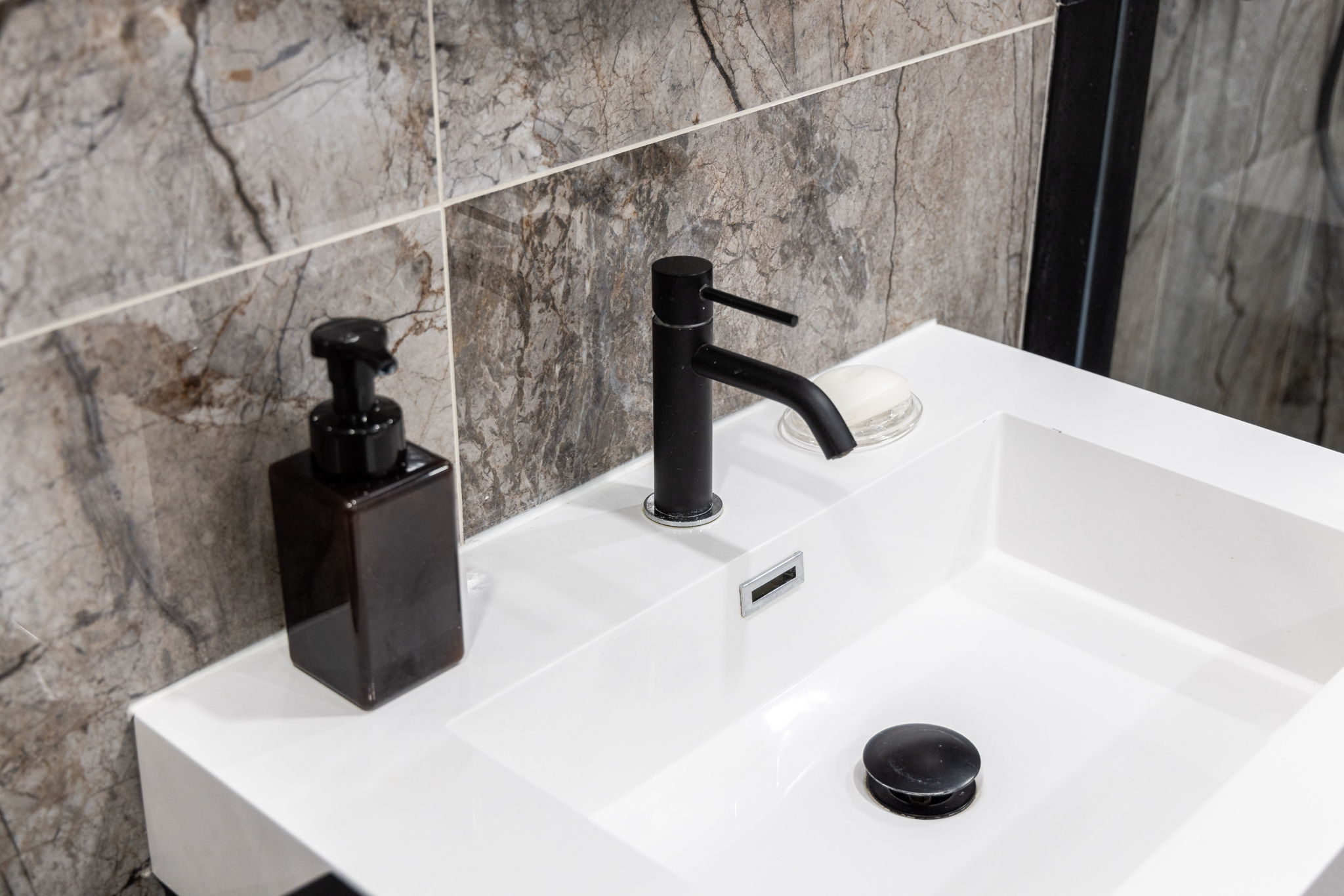 Toronto property showcase — delivered property photograph 24