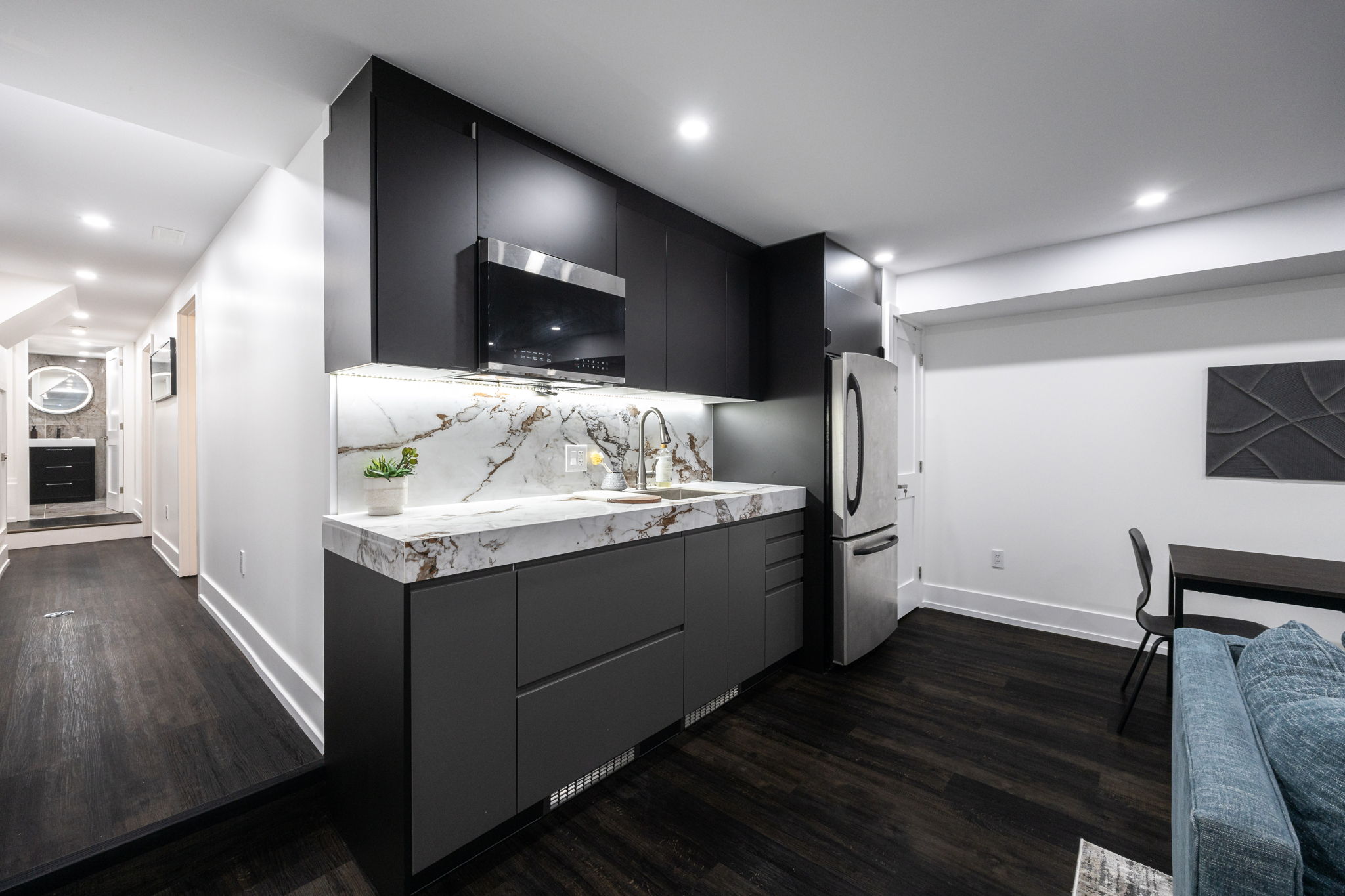 Toronto property showcase — delivered property photograph 10