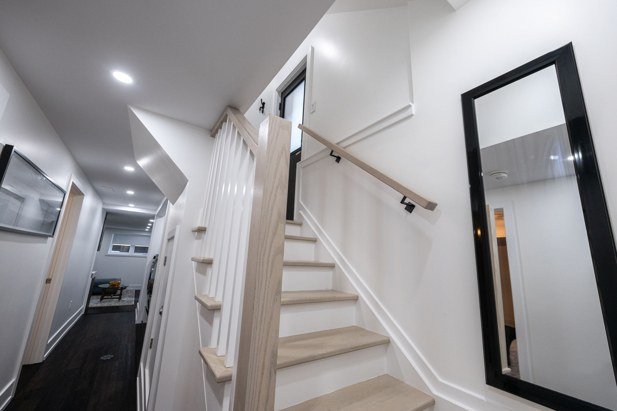 Toronto property showcase — delivered property photograph 23