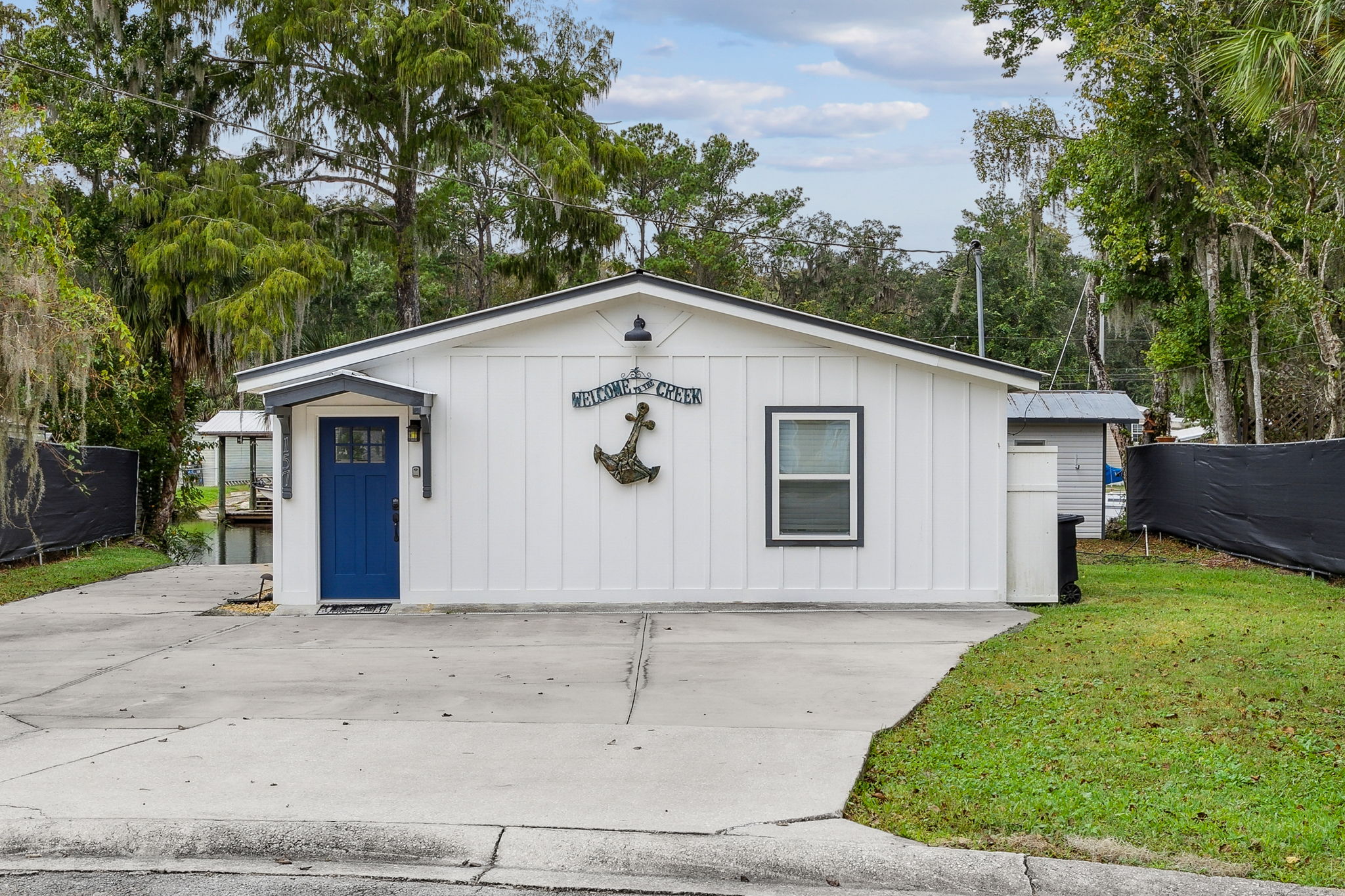 Welcome to 157 Smith Ln