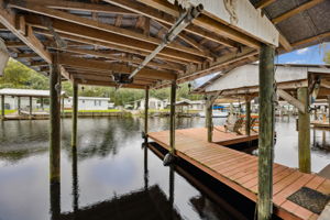 Boat Dock