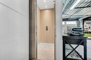 Elevator