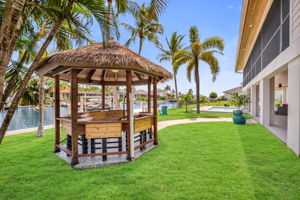 Gazebo View 2