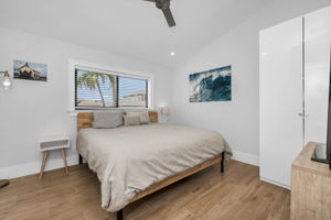 Guest Bed