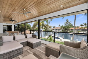 Outdoor Living View 3