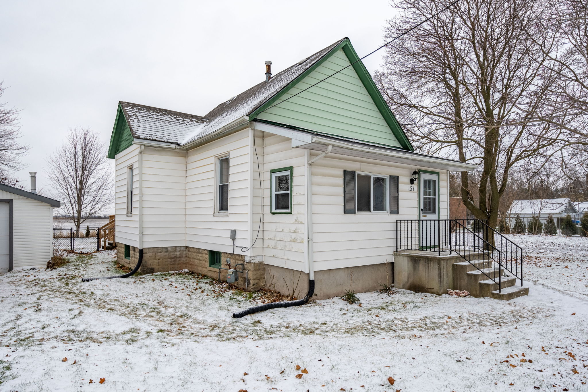 157 Victoria St, Glencoe, ON N0L 1M0, Canada