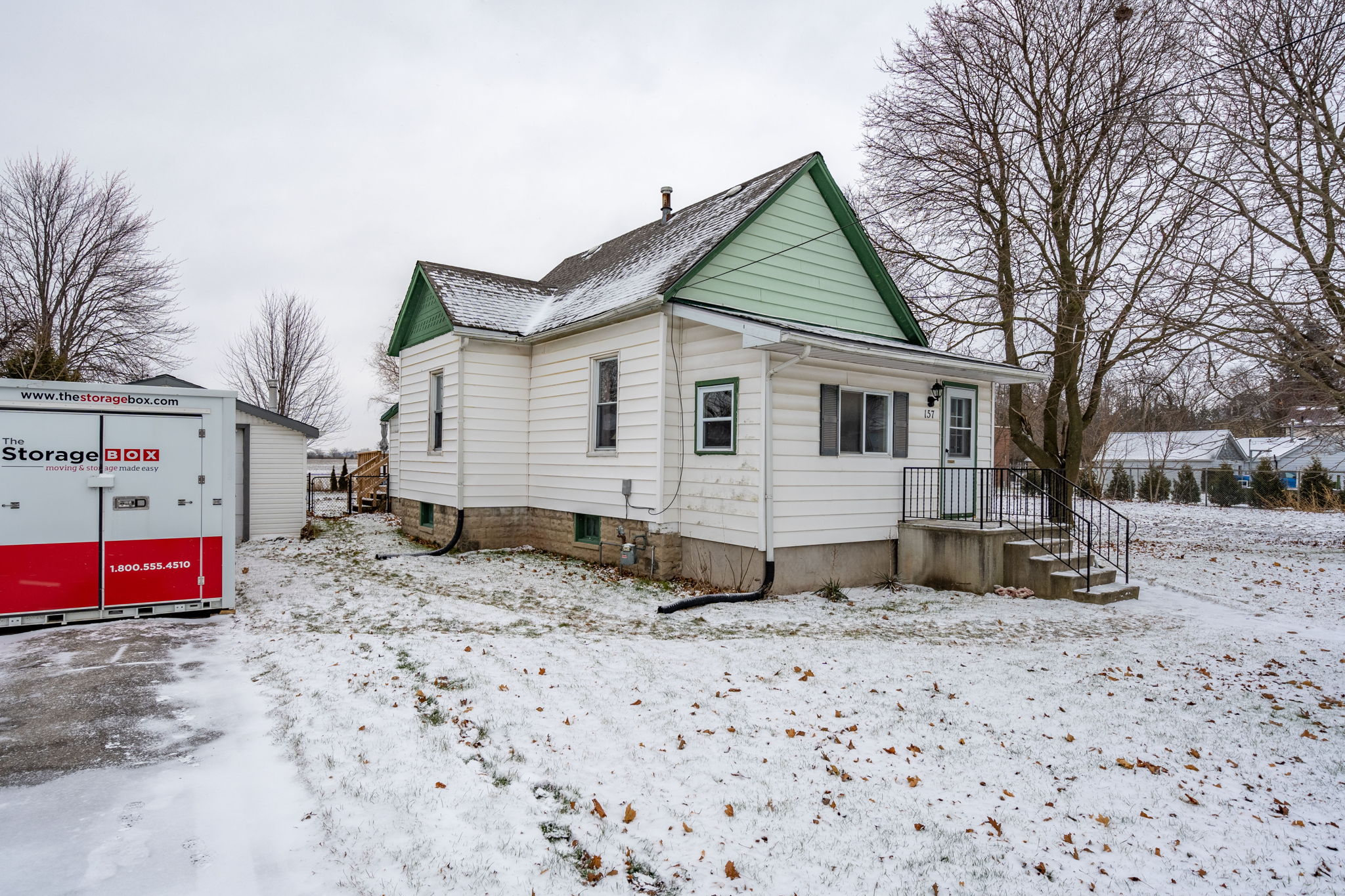 157 Victoria St, Glencoe, ON N0L 1M0, Canada Photo 4