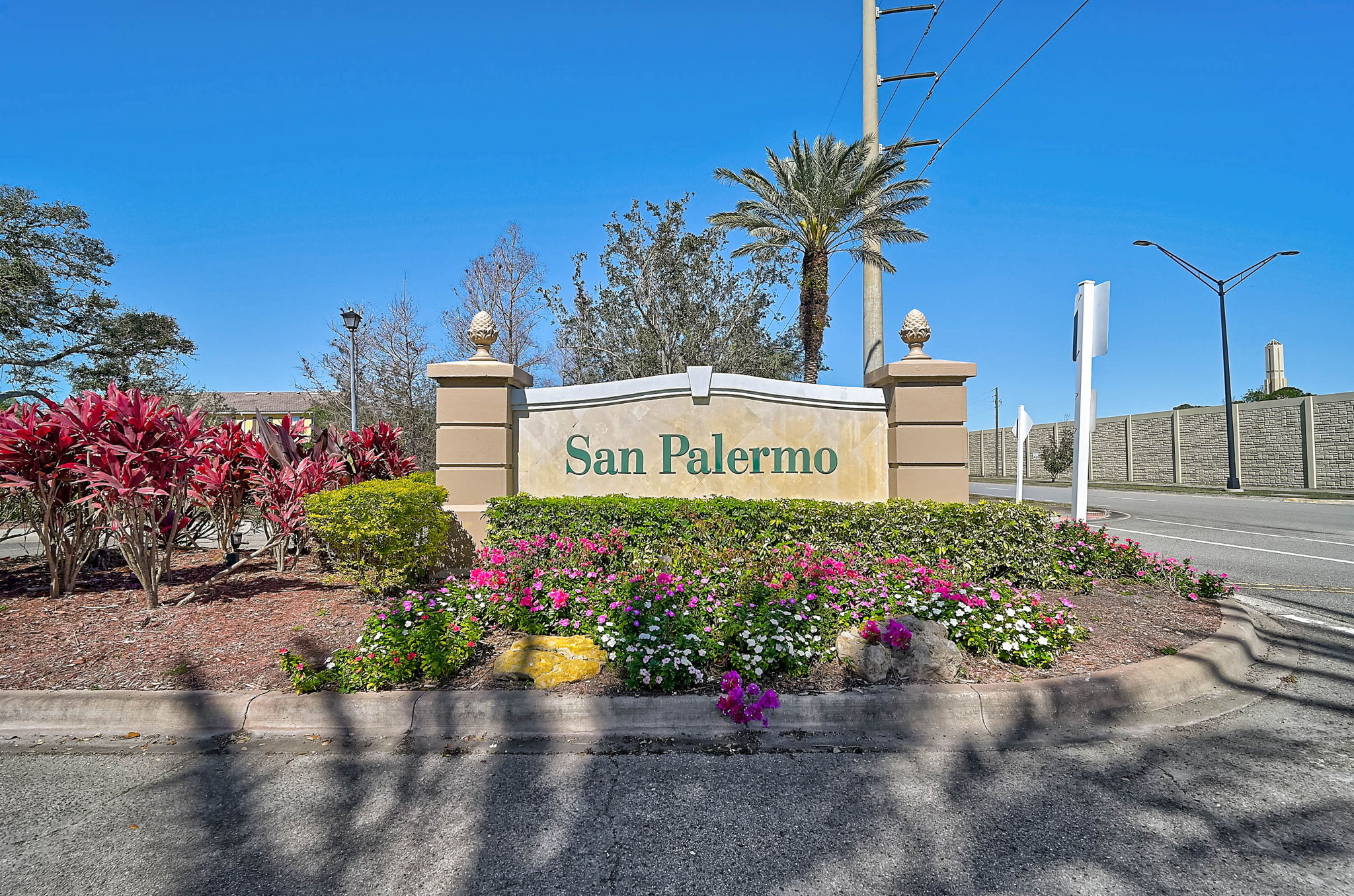 San Palermo - SRQ-16