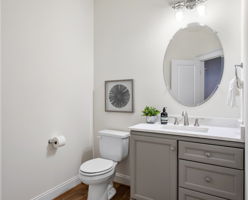 20-Half Bath