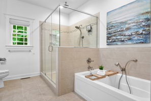 25-1st Floor Primary Bath