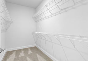 27-1st Floor Primary Closet
