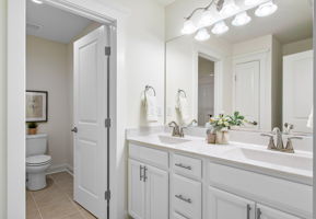 32-Hall Bath