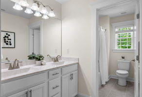 38-Hall Bath