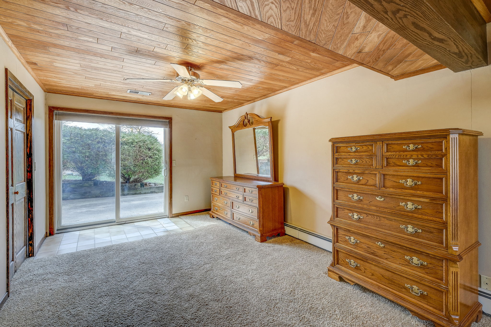 Lower Level - Bedroom