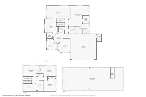 Combined Floorplan