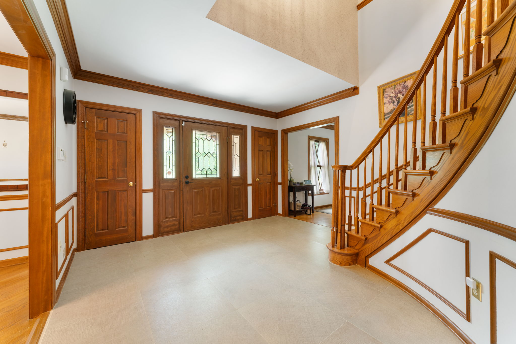 Foyer