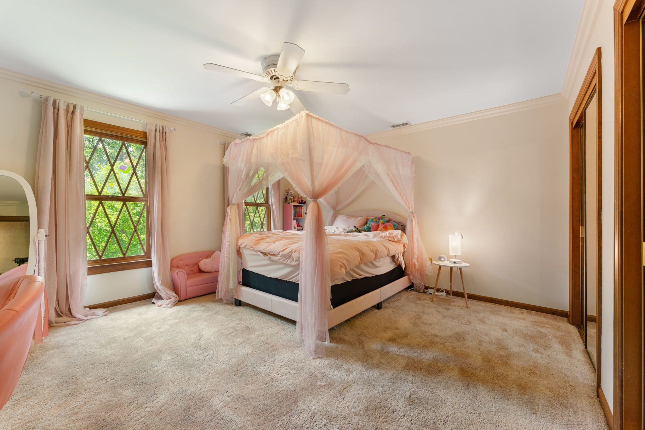 Bedroom #3