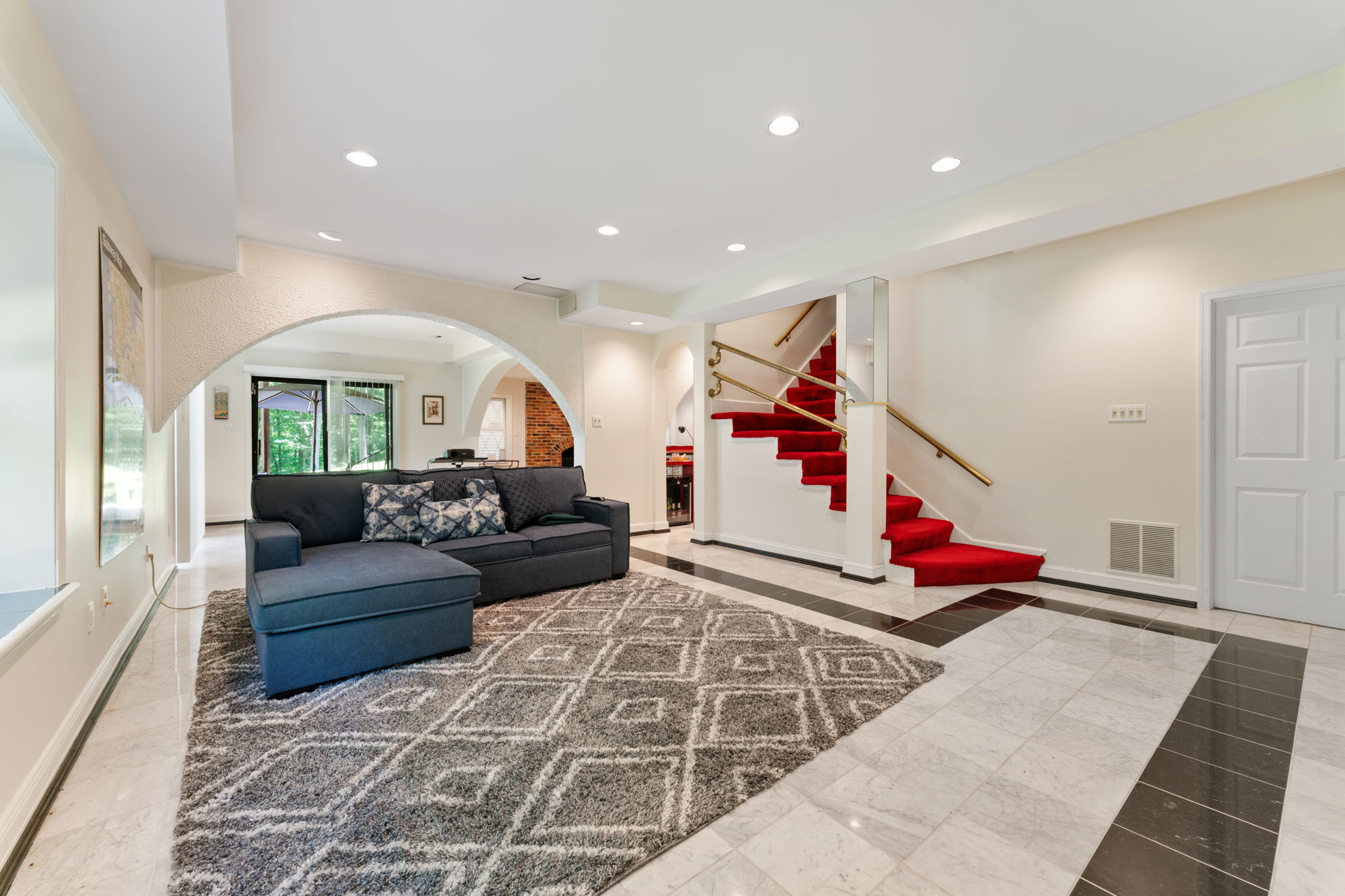 Basement