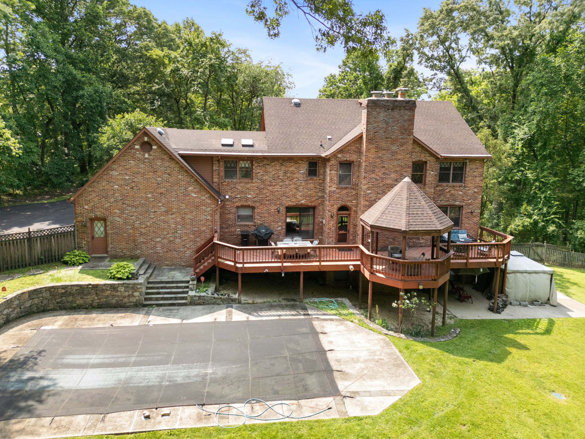 15713 Holly Grove Rd