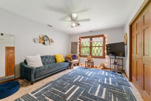 Bedroom #4