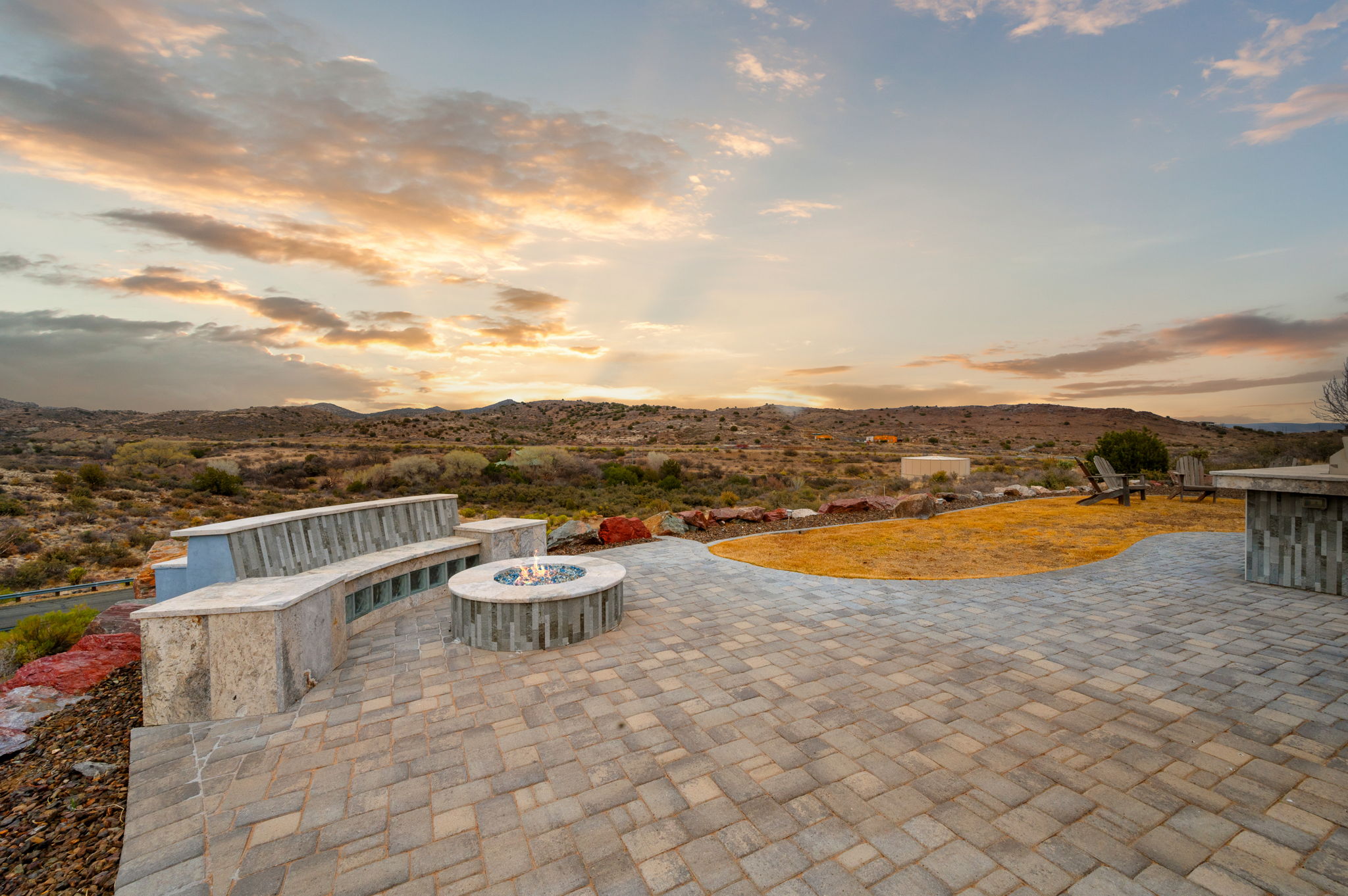 Backyard Firepit (2)