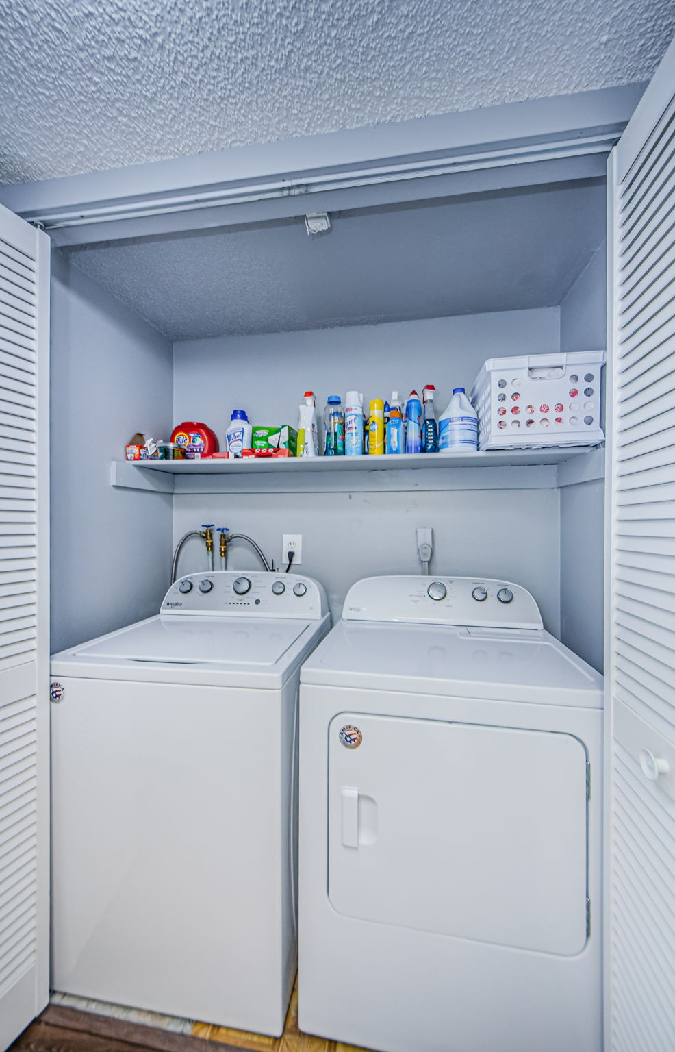 Laundry Room 1