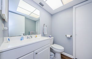 Master Bathroom 1b