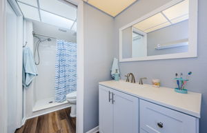 Master Bathroom 1a