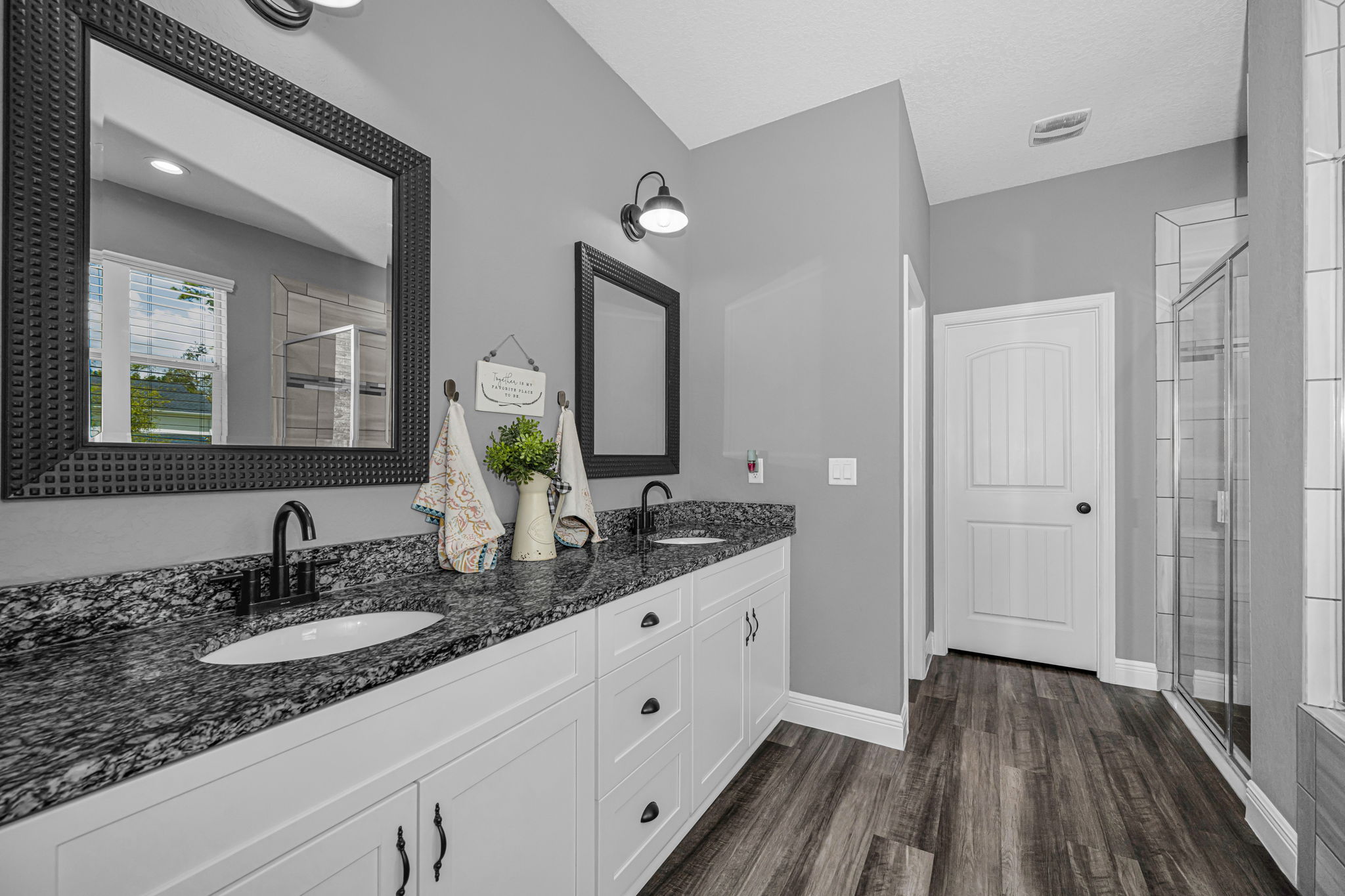 Primary Bathroom 1a