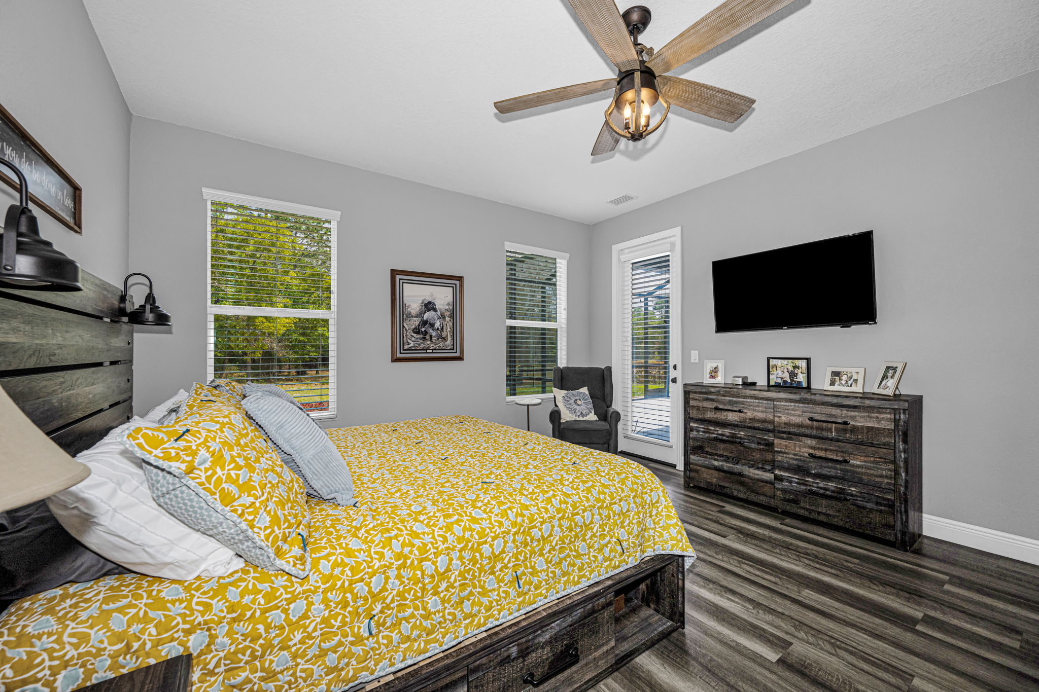 Primary Bedroom 1b