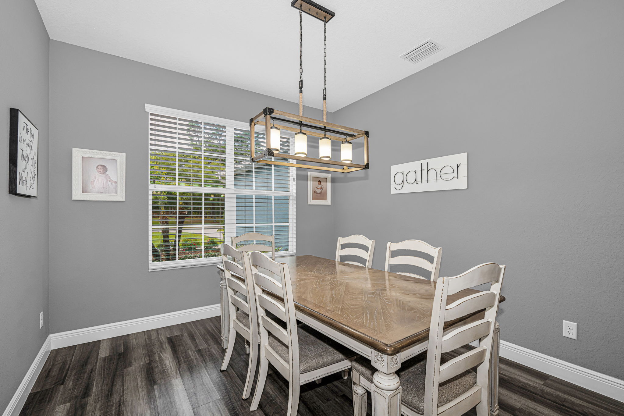 Dining Room 1