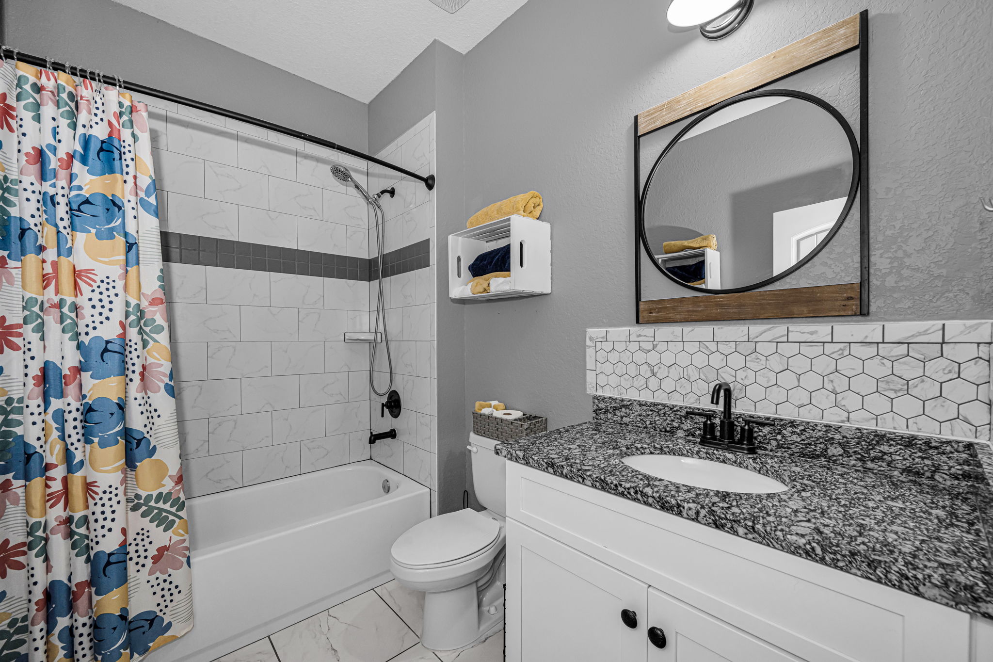 Bathroom 2a