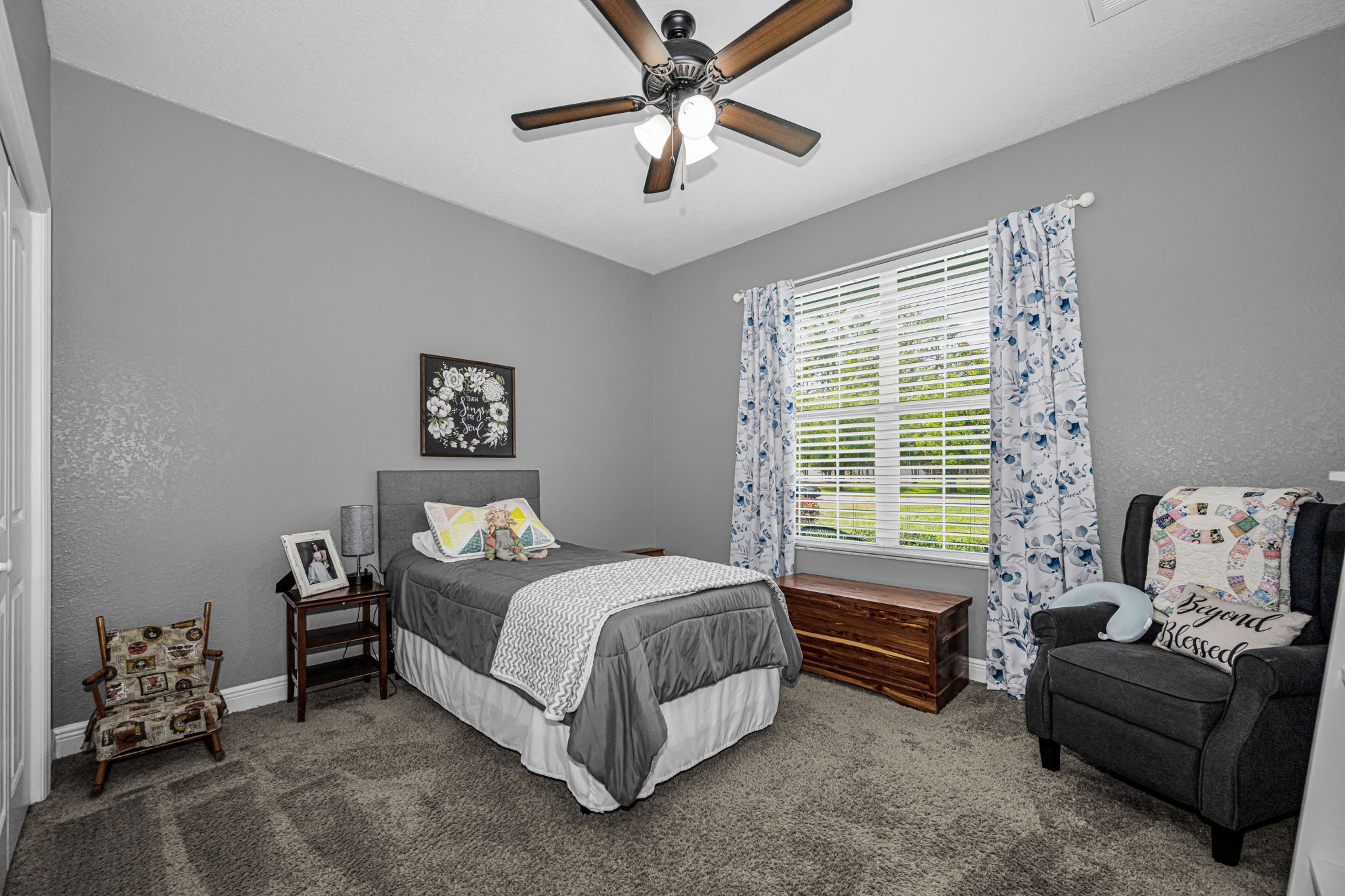 Bedroom 2a