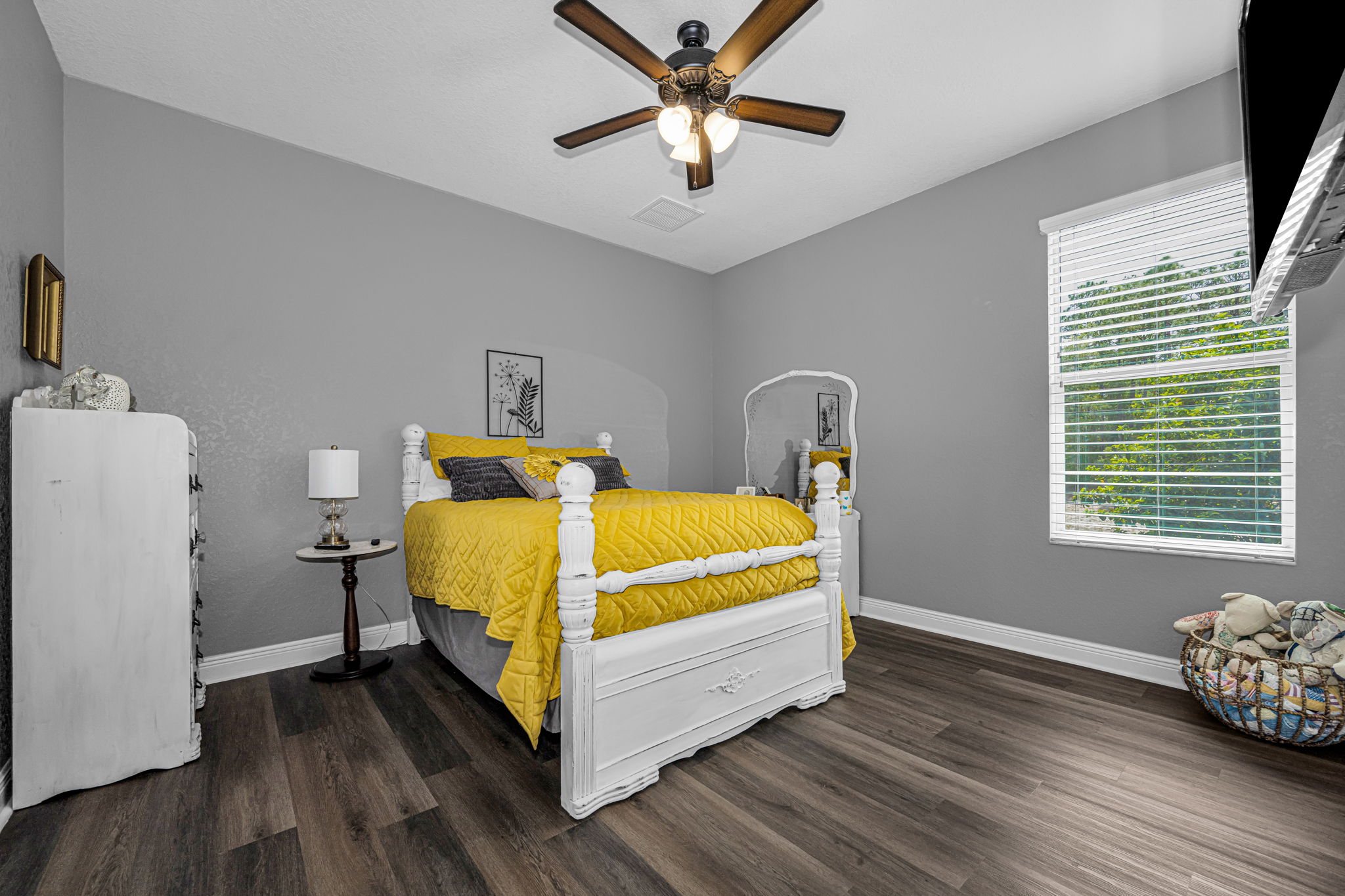 Bedroom 4a